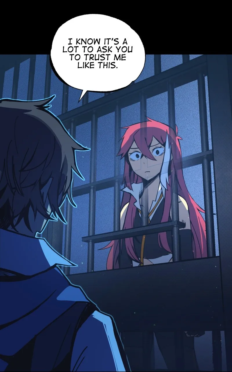 SOULWINDER Chapter 27 page 4 - 