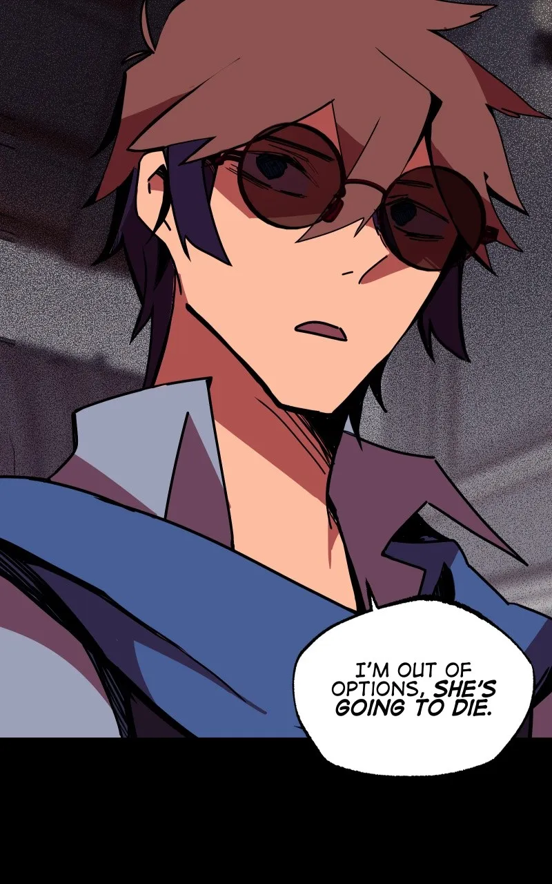 SOULWINDER Chapter 27 page 32 - 