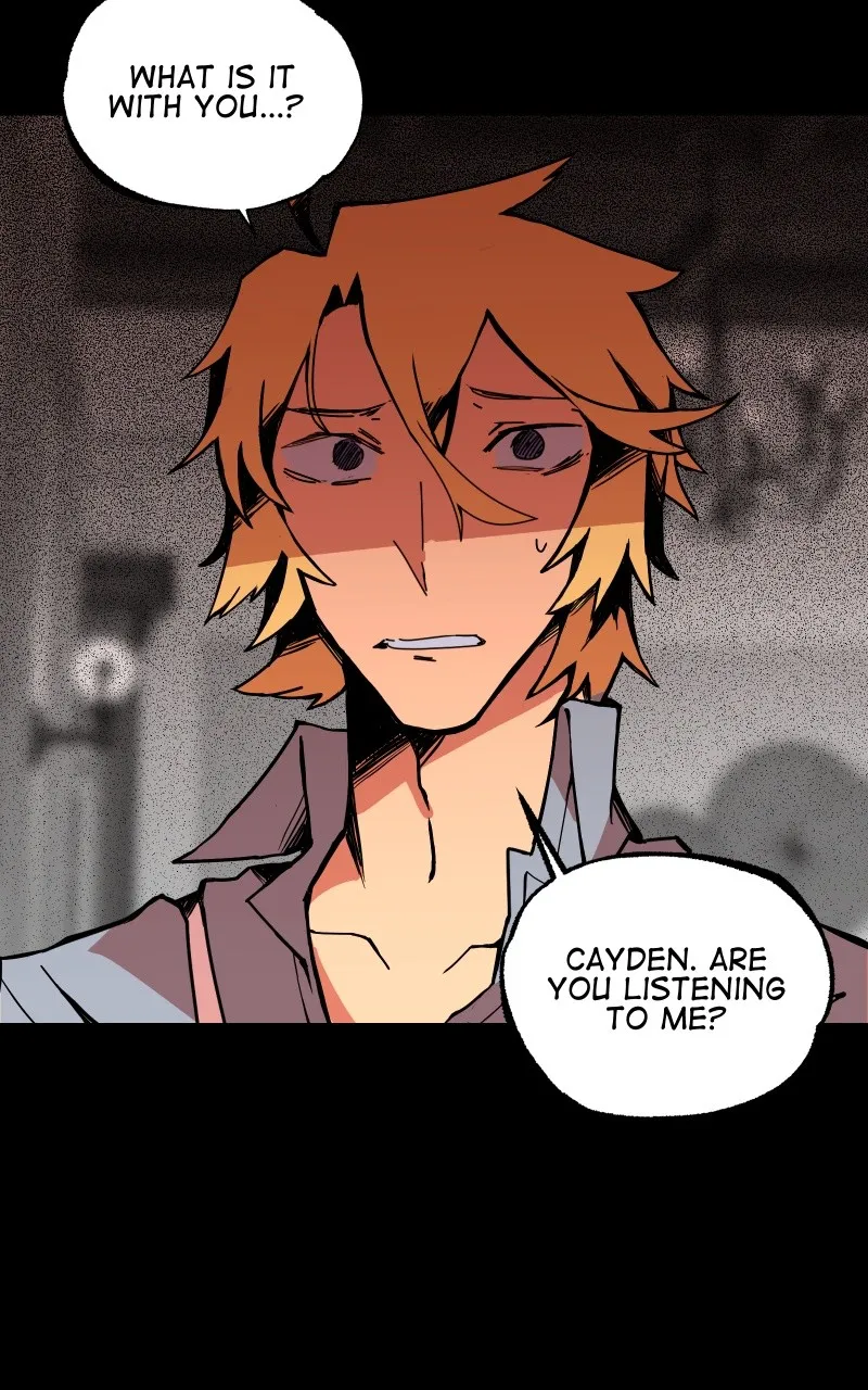 SOULWINDER Chapter 27 page 35 - 