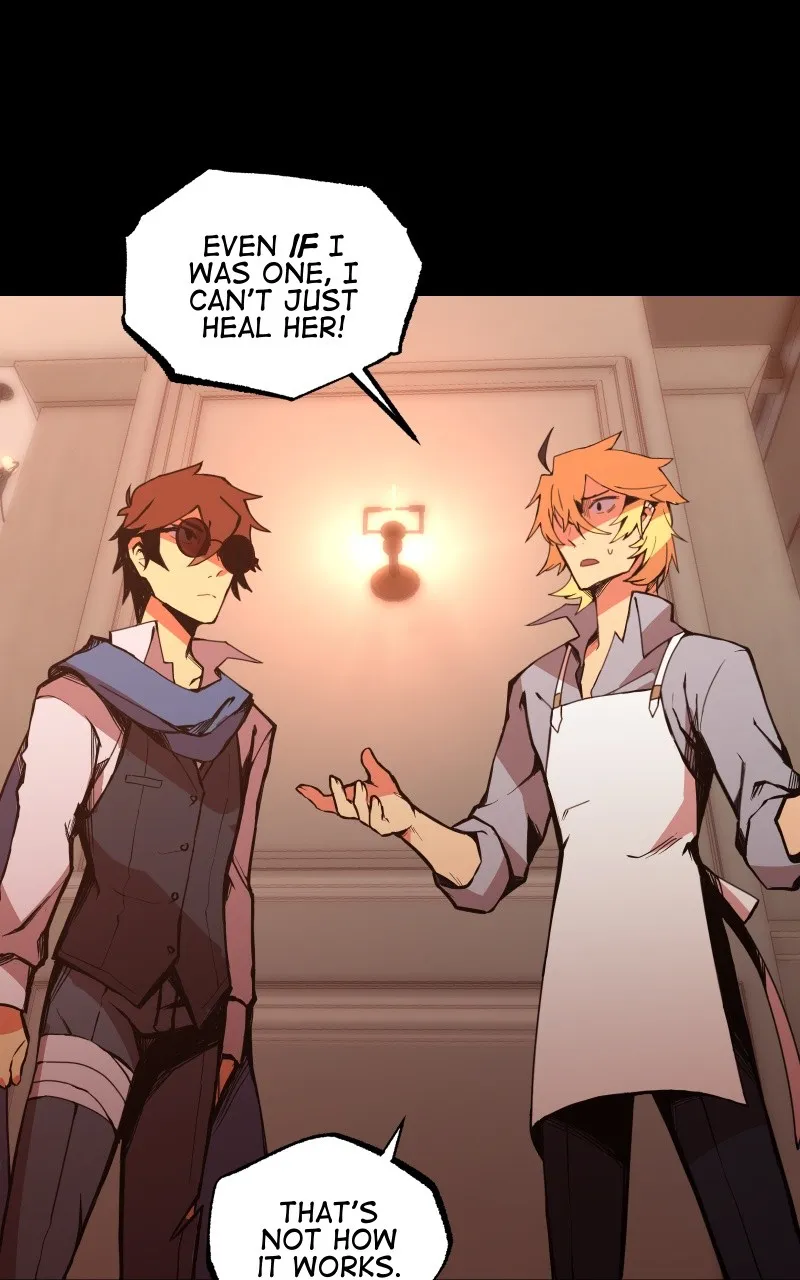 SOULWINDER Chapter 27 page 36 - 