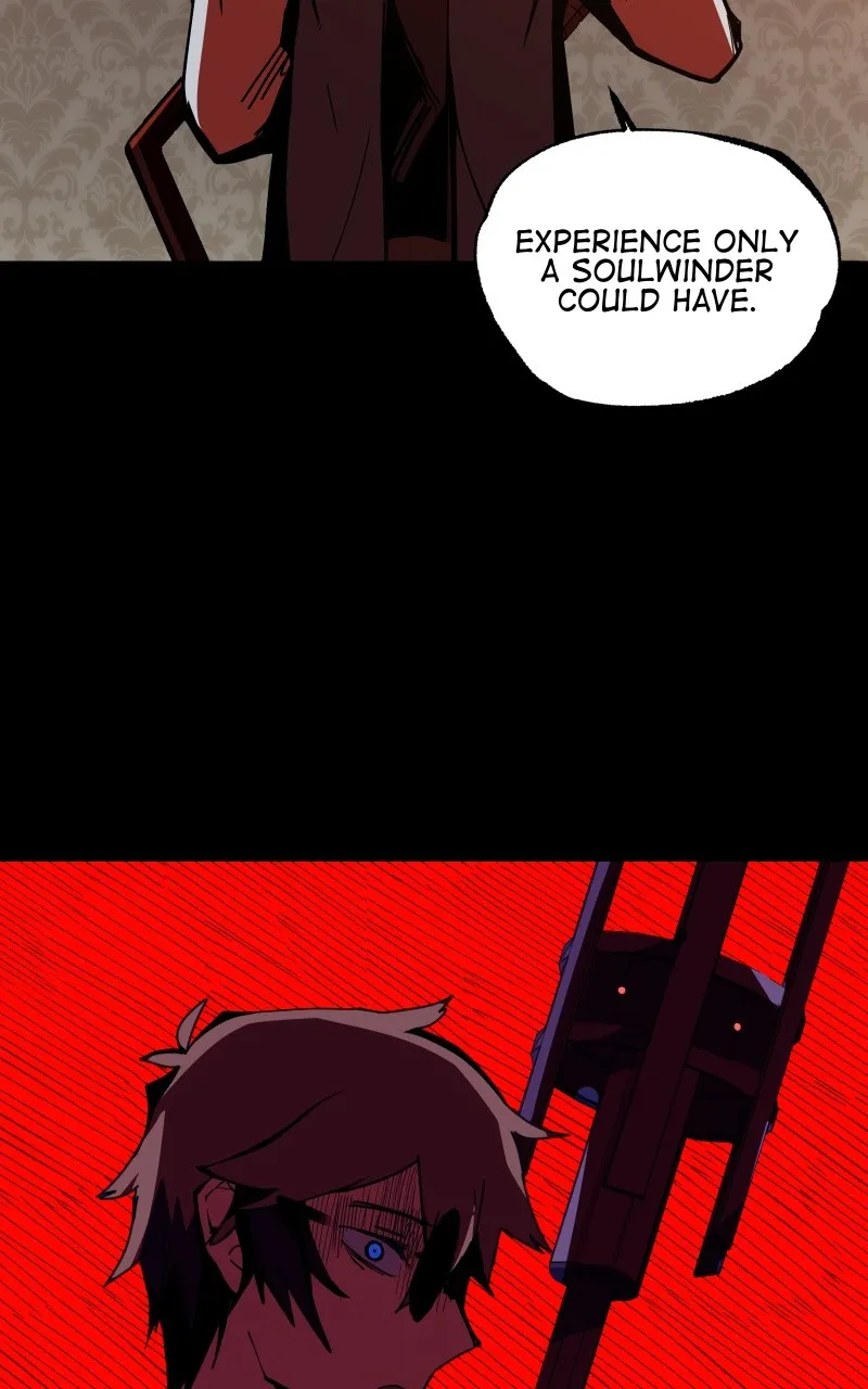 SOULWINDER Chapter 27 page 43 - 
