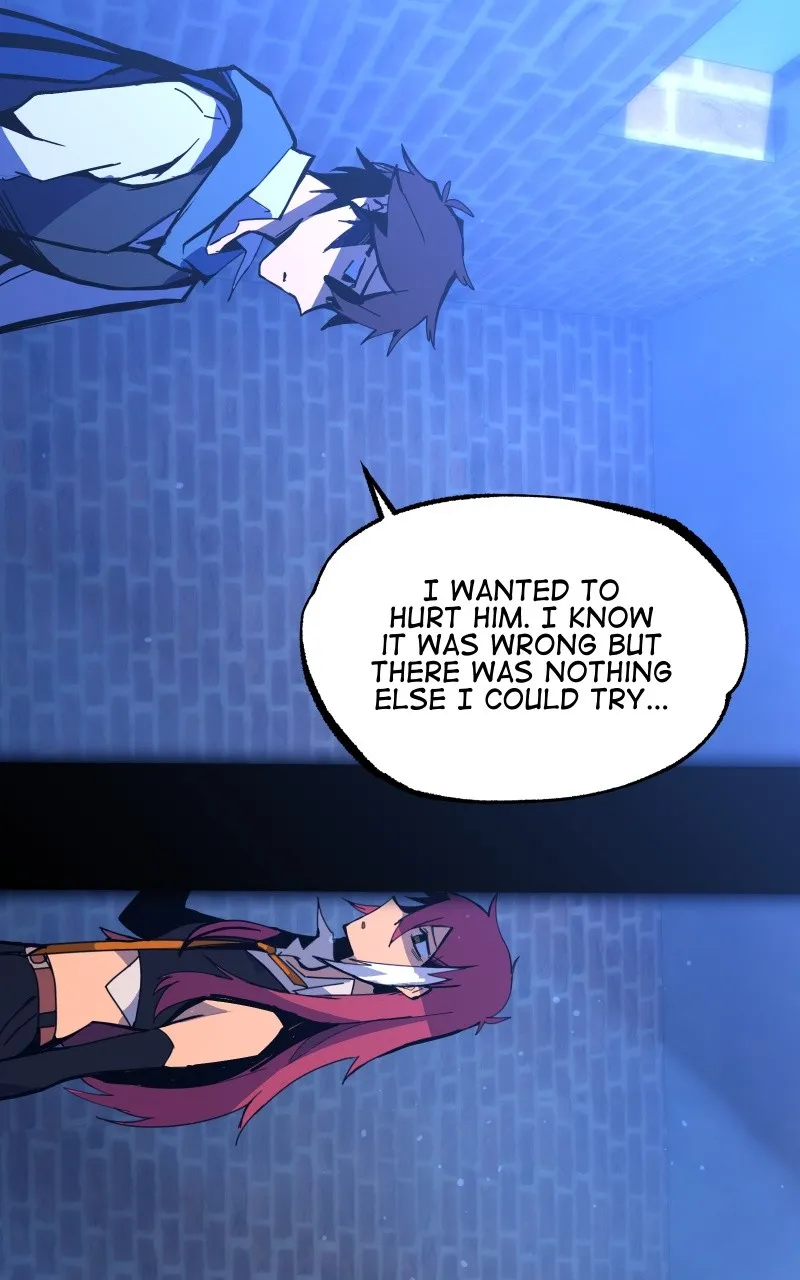 SOULWINDER Chapter 27 page 46 - 