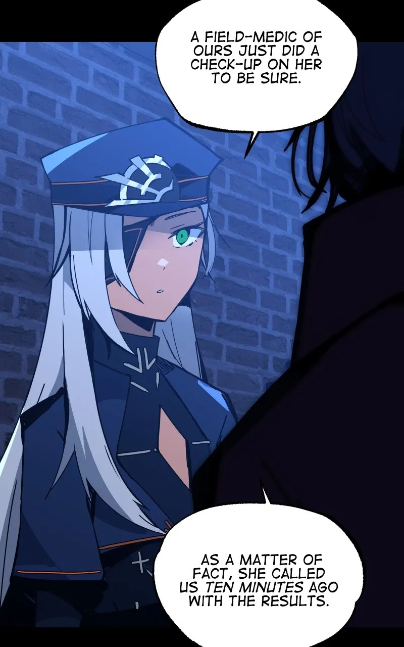 SOULWINDER Chapter 27 page 52 - 