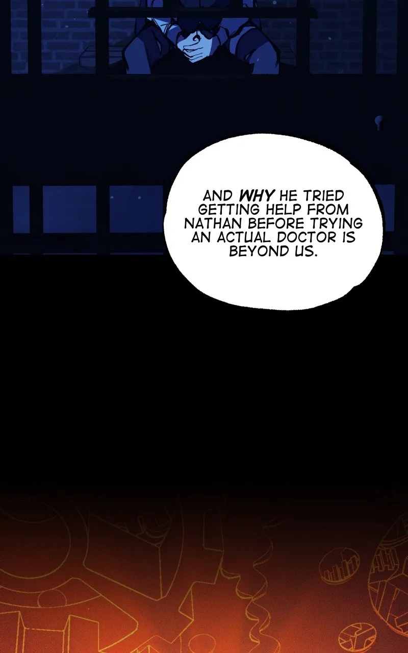 SOULWINDER Chapter 27 page 56 - 