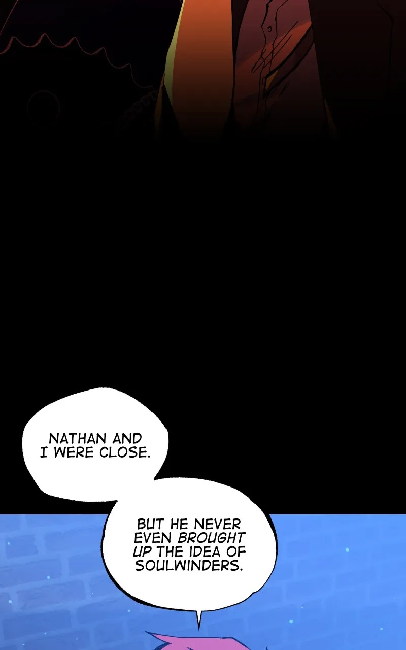 SOULWINDER Chapter 27 page 58 - 