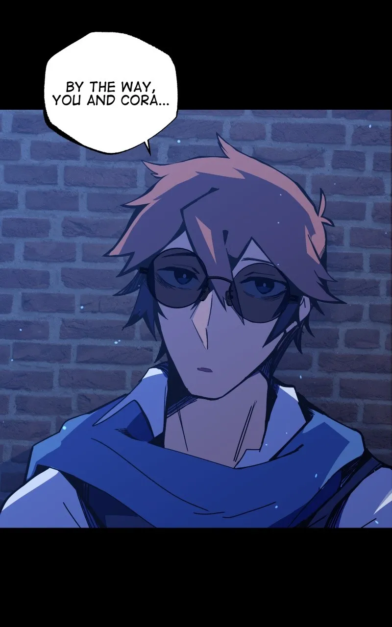 SOULWINDER Chapter 27 page 60 - 
