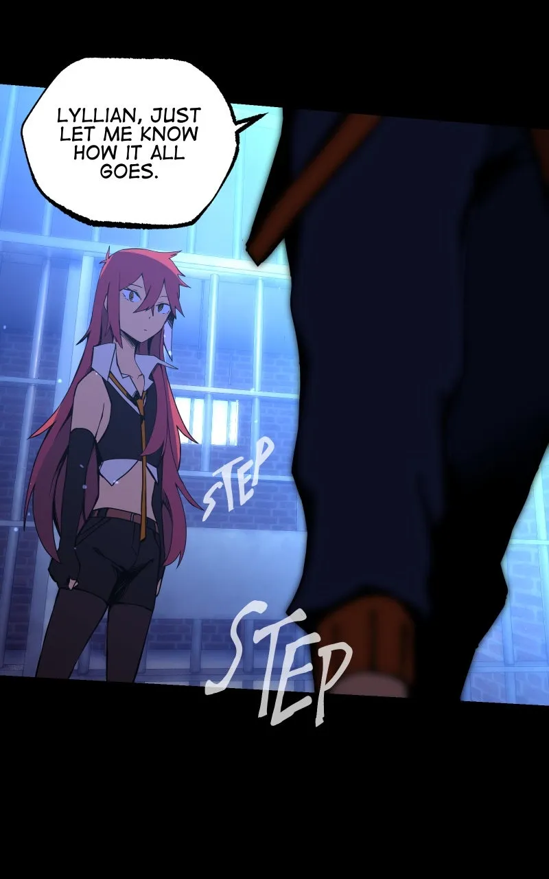 SOULWINDER Chapter 27 page 67 - 