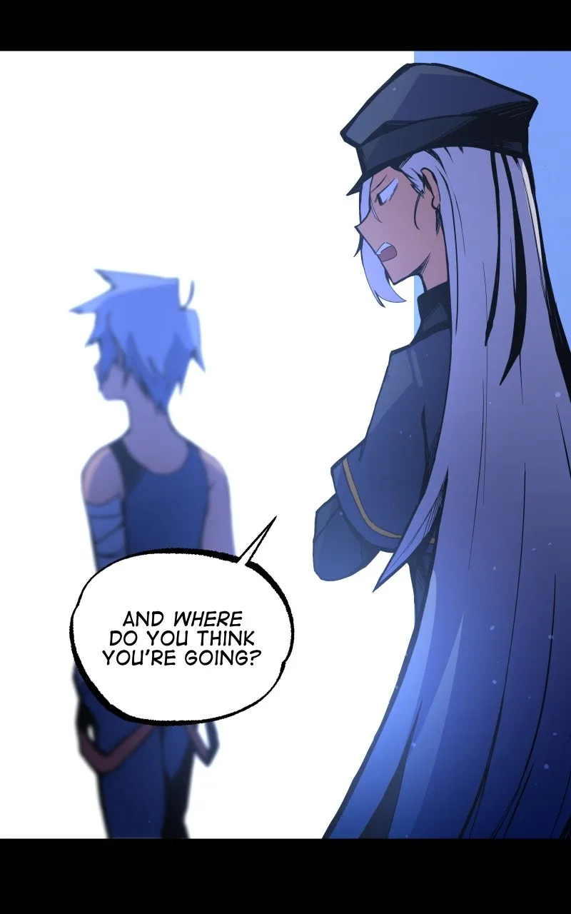 SOULWINDER Chapter 27 page 70 - 