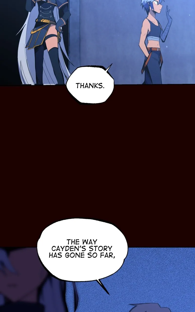 SOULWINDER Chapter 27 page 73 - 