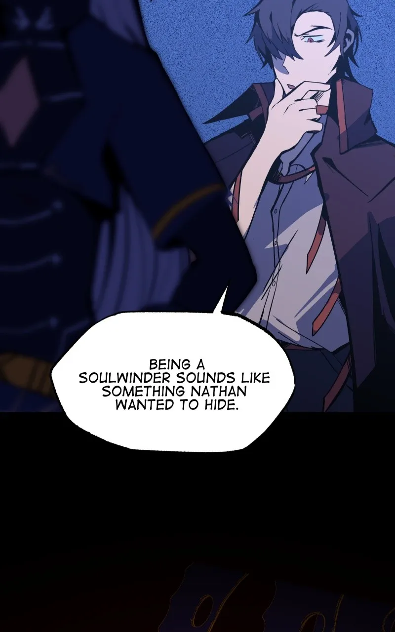 SOULWINDER Chapter 27 page 74 - 