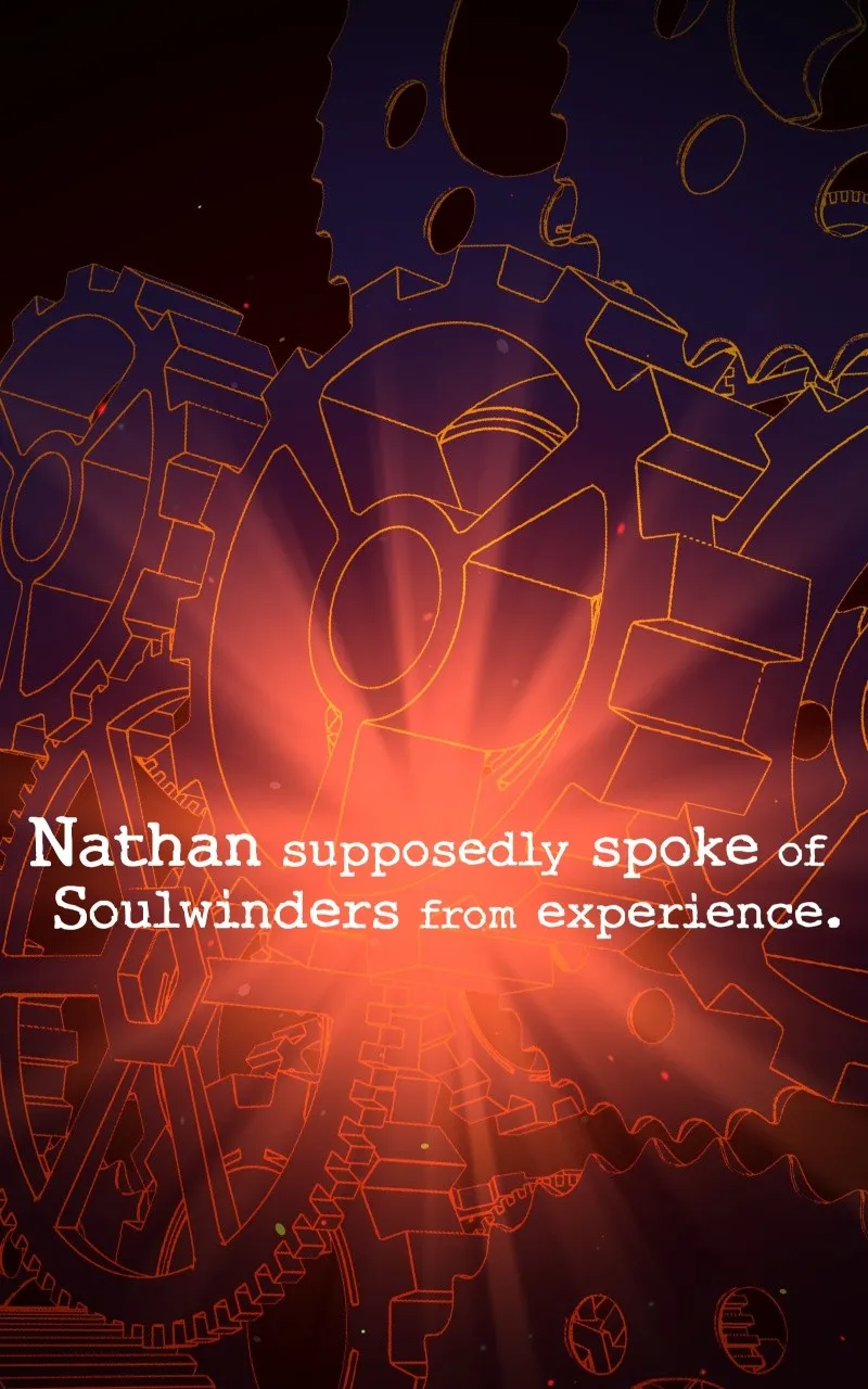 SOULWINDER Chapter 27 page 75 - 