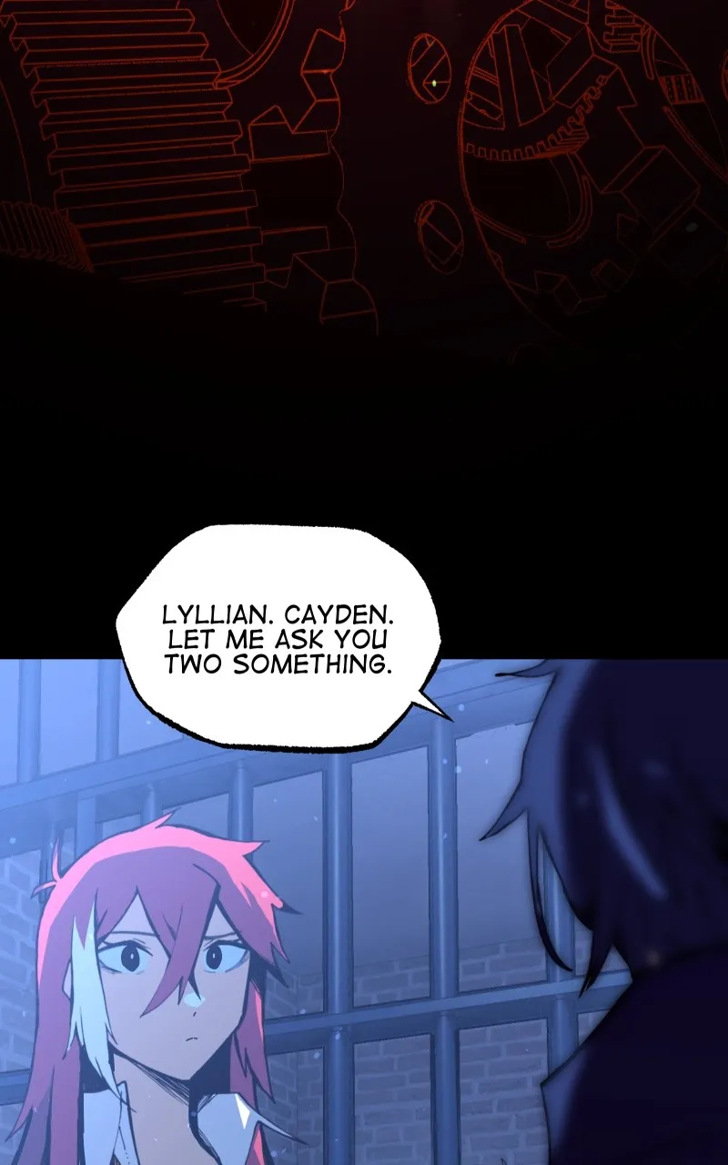 SOULWINDER Chapter 27 page 76 - 