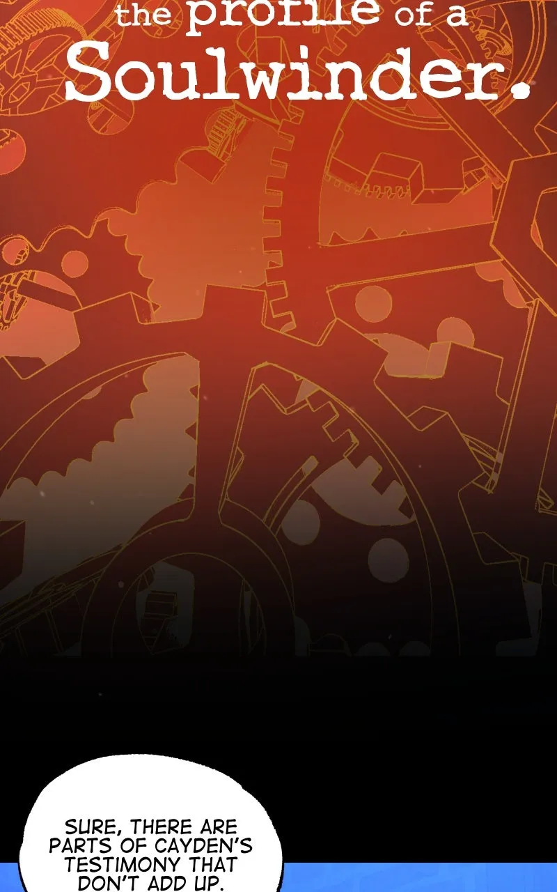 SOULWINDER Chapter 27 page 84 - 