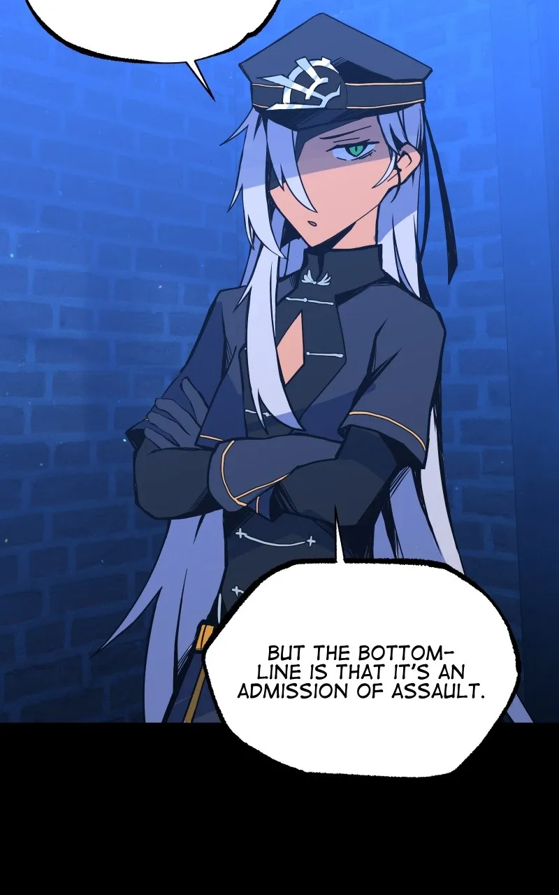 SOULWINDER Chapter 27 page 85 - 