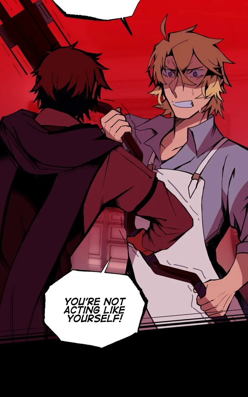 SOULWINDER Chapter 27 page 88 - 