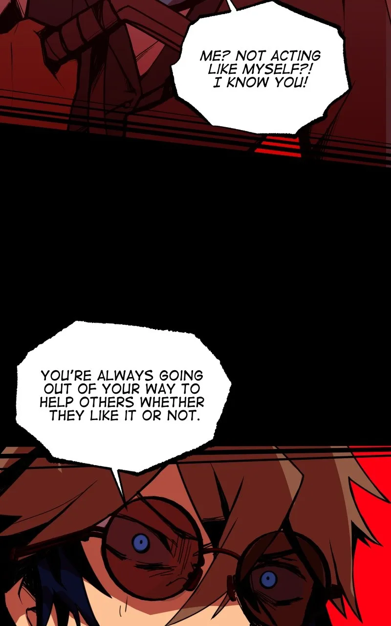 SOULWINDER Chapter 27 page 90 - 