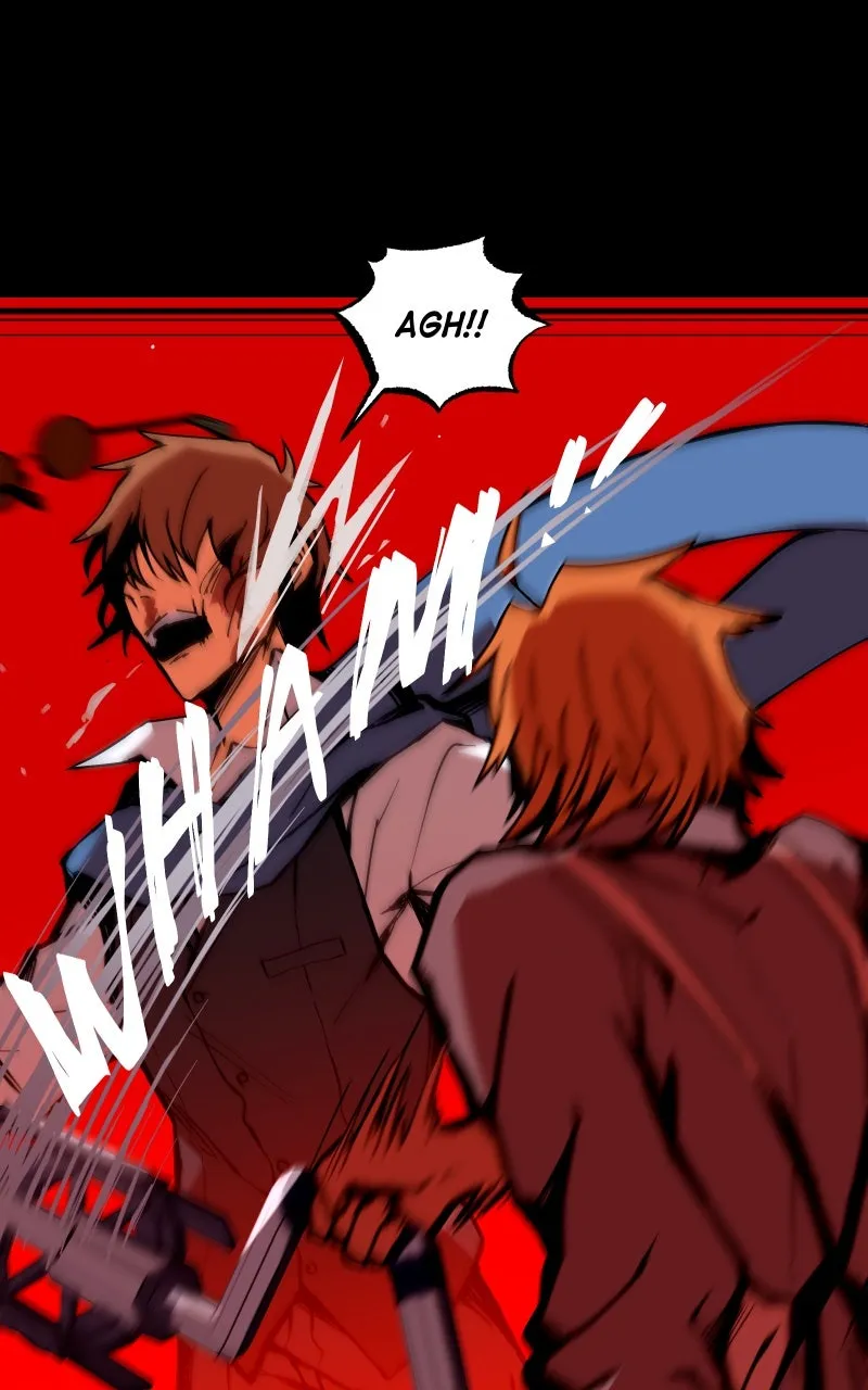 SOULWINDER Chapter 27 page 93 - 