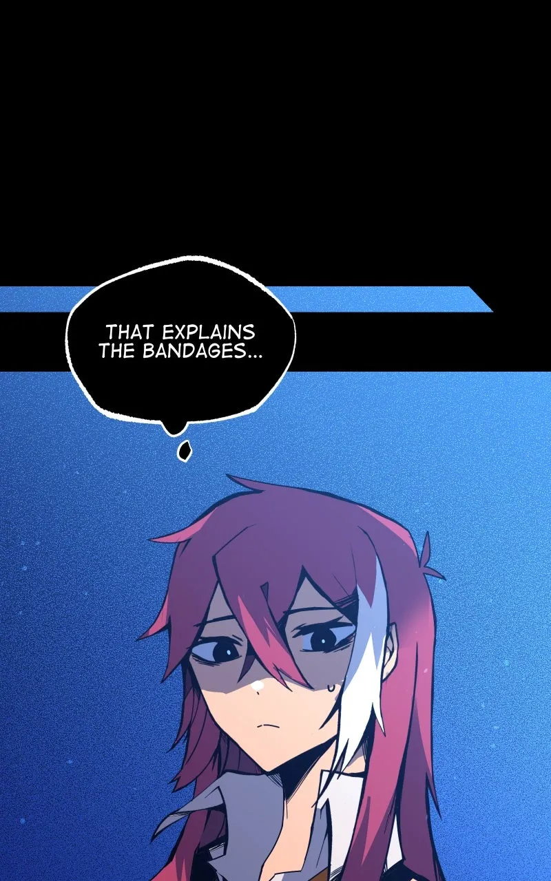 SOULWINDER Chapter 27 page 99 - 