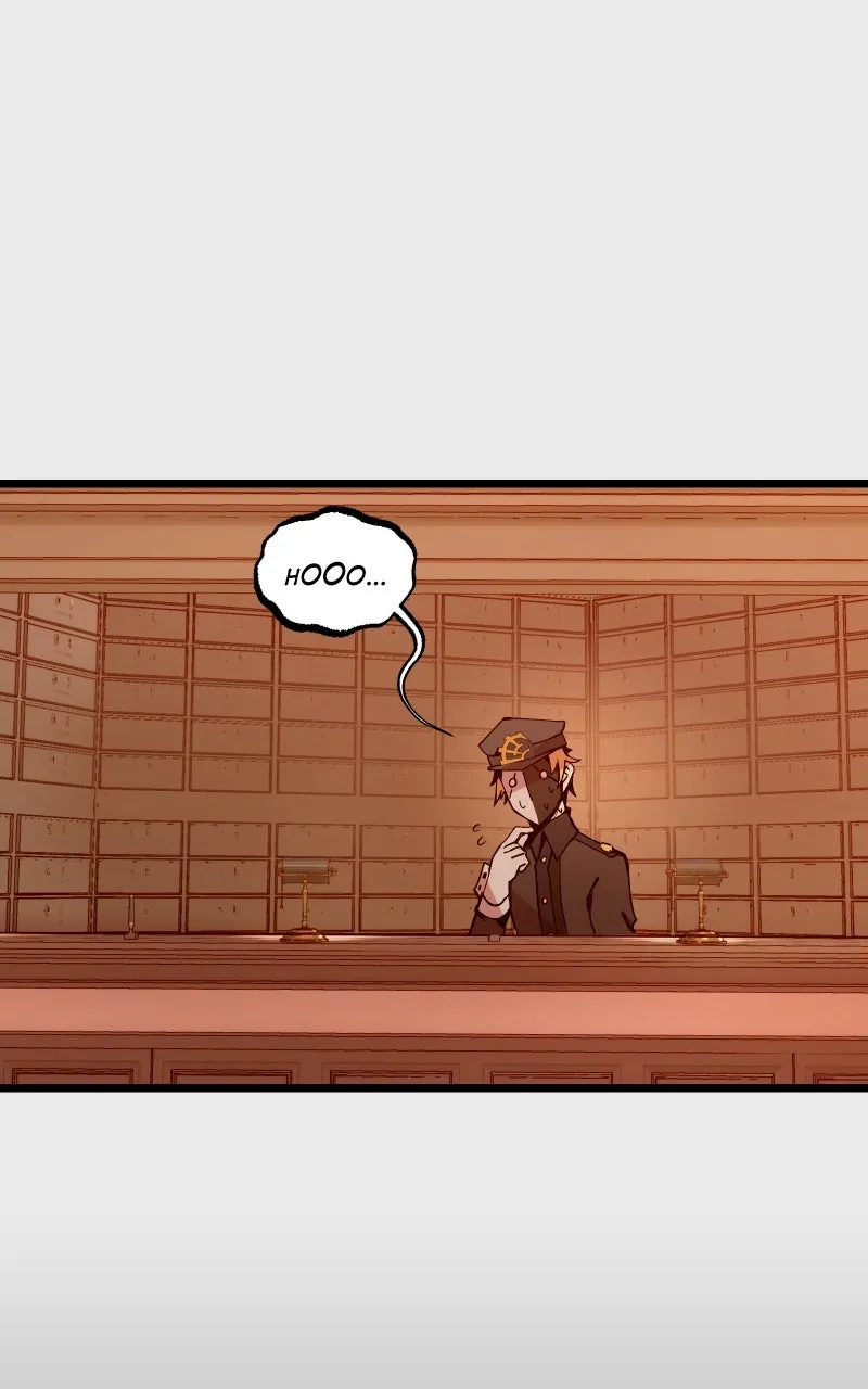 SOULWINDER Chapter 28 page 108 - 