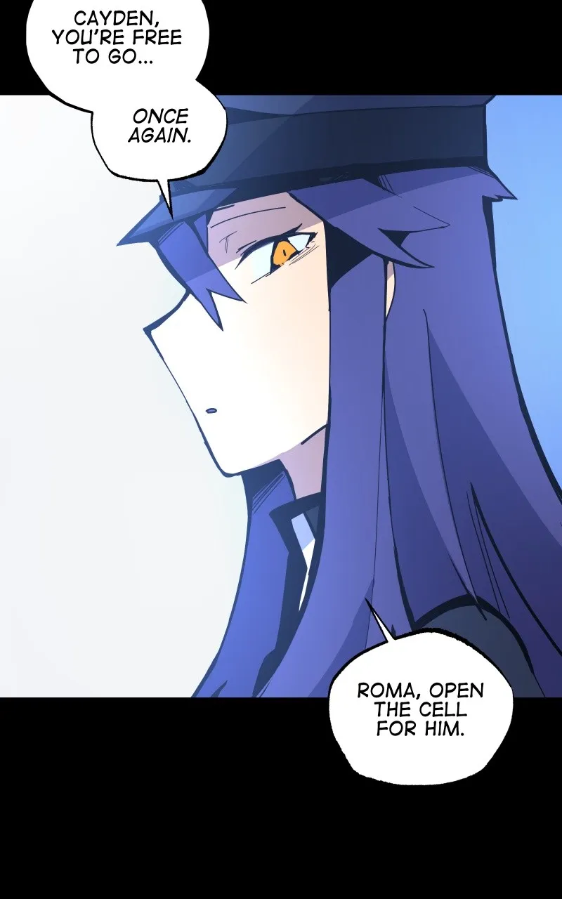SOULWINDER Chapter 28 page 16 - 