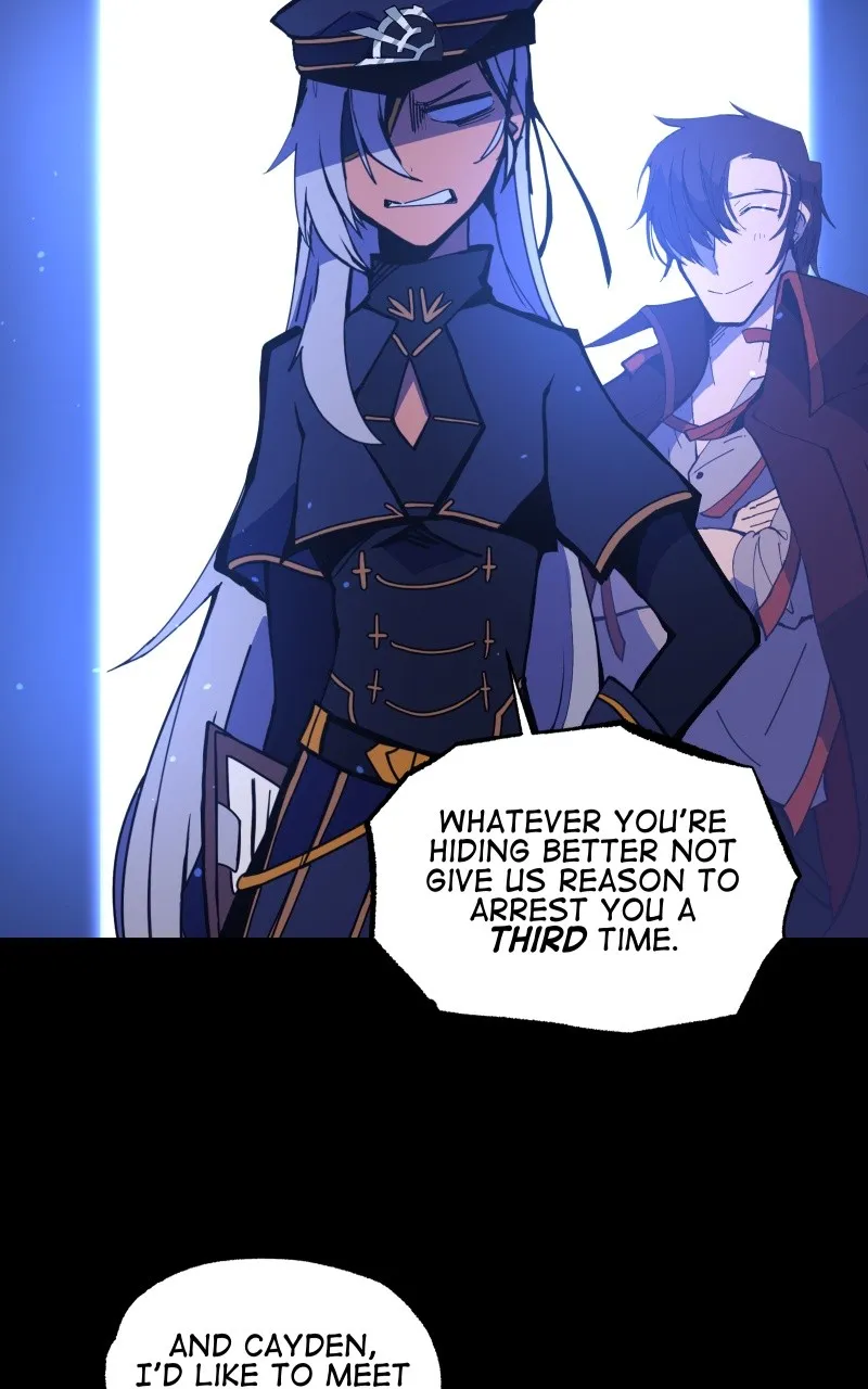 SOULWINDER Chapter 28 page 18 - 