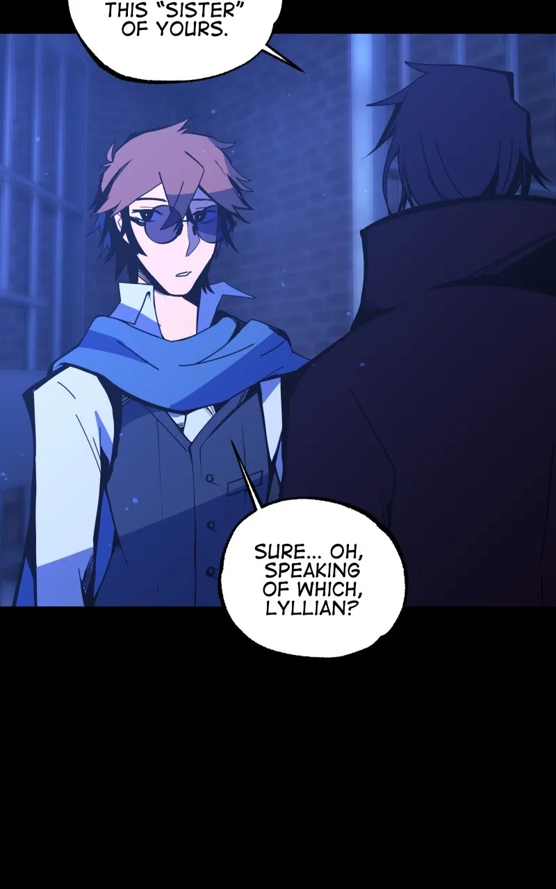 SOULWINDER Chapter 28 page 19 - 