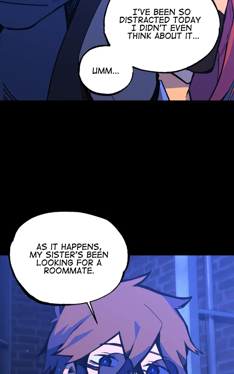 SOULWINDER Chapter 28 page 21 - 
