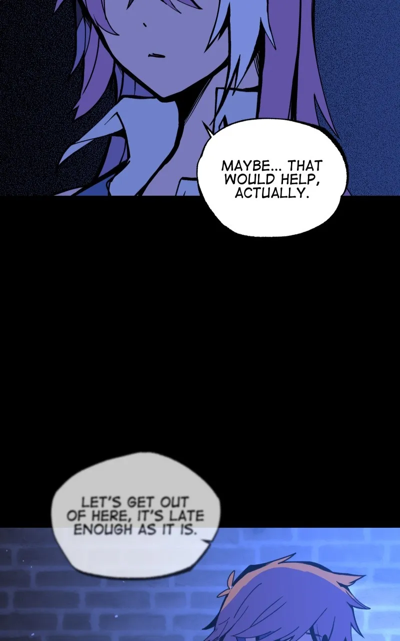 SOULWINDER Chapter 28 page 23 - 