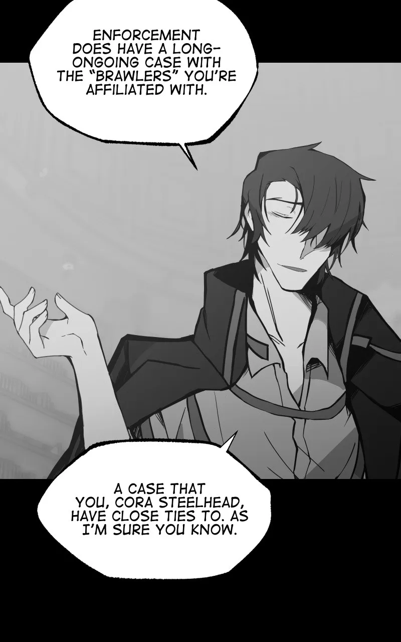SOULWINDER Chapter 28 page 35 - 