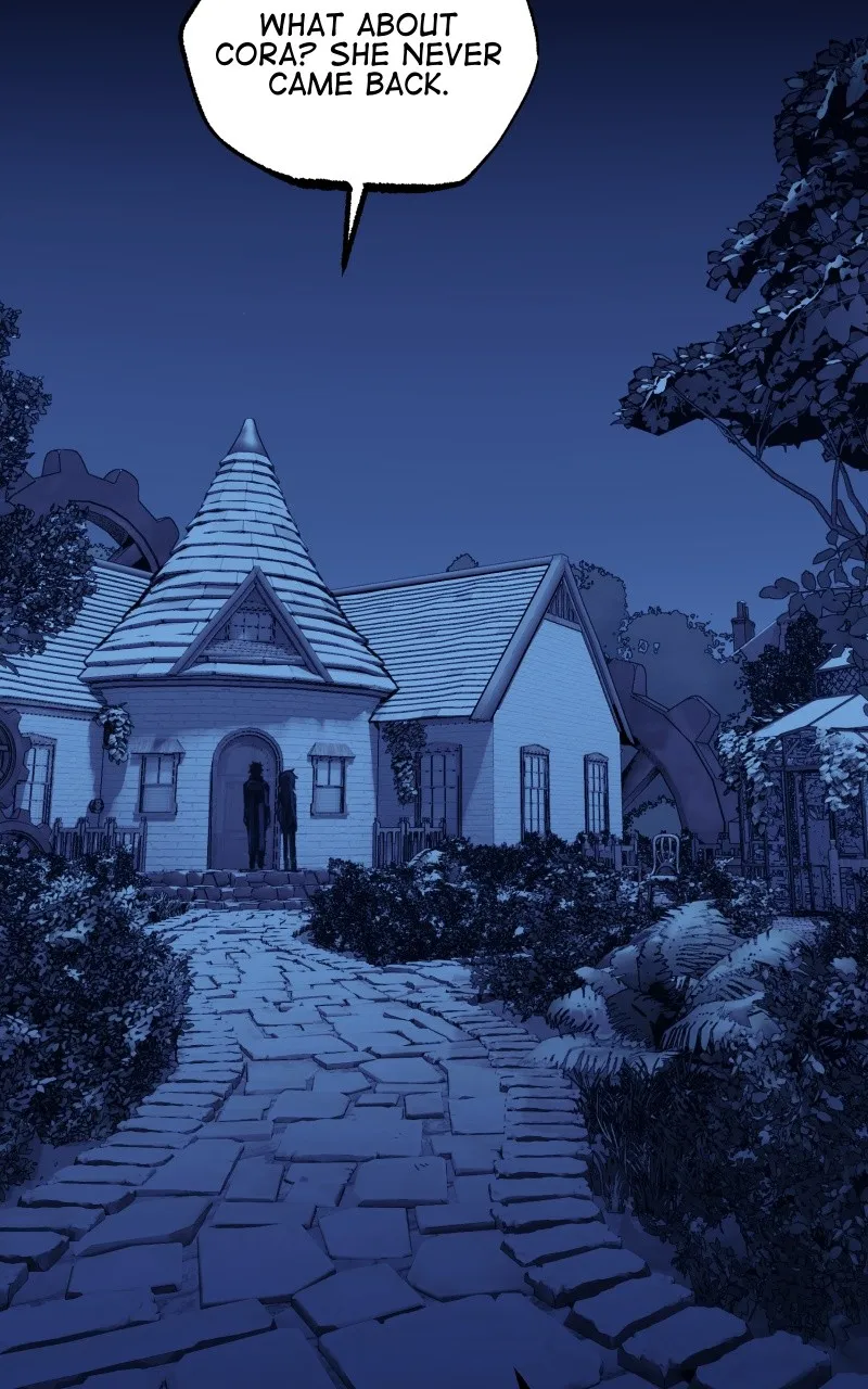 SOULWINDER Chapter 28 page 40 - 