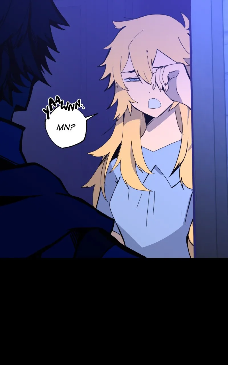 SOULWINDER Chapter 28 page 50 - 