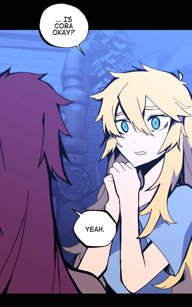 SOULWINDER Chapter 28 page 56 - 