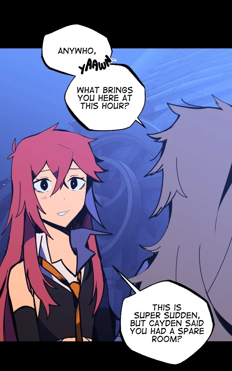 SOULWINDER Chapter 28 page 59 - 