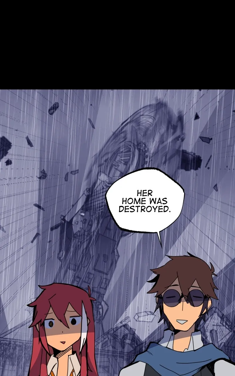 SOULWINDER Chapter 28 page 60 - 