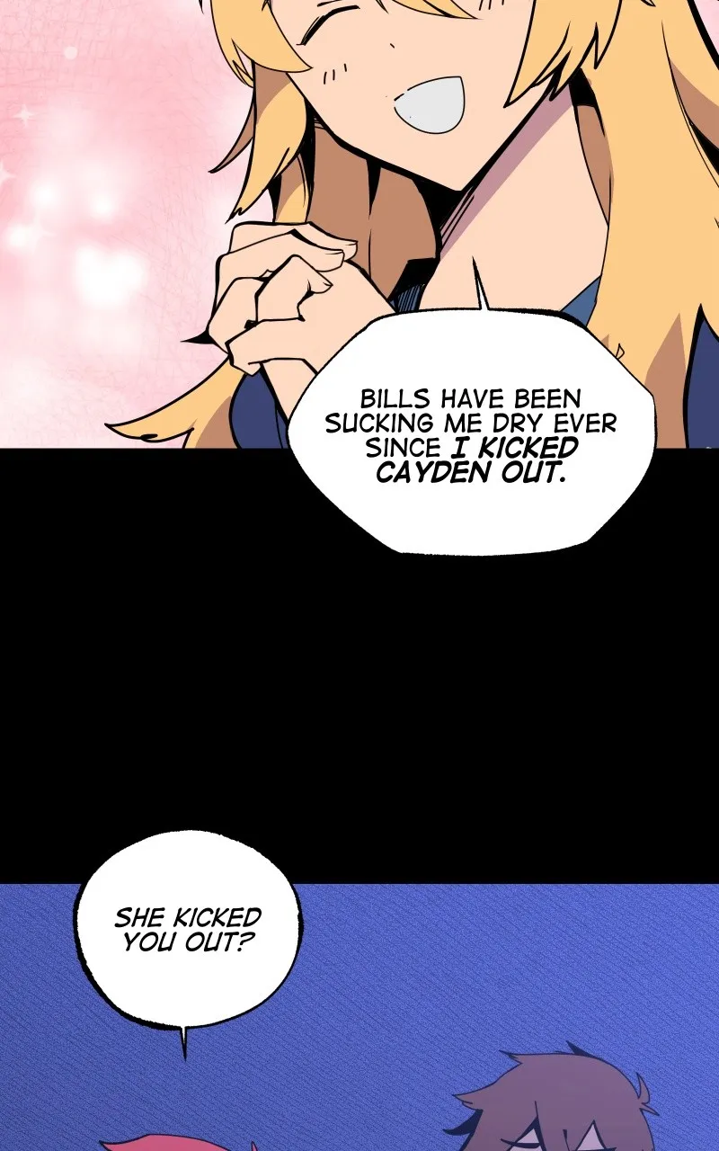 SOULWINDER Chapter 28 page 62 - 