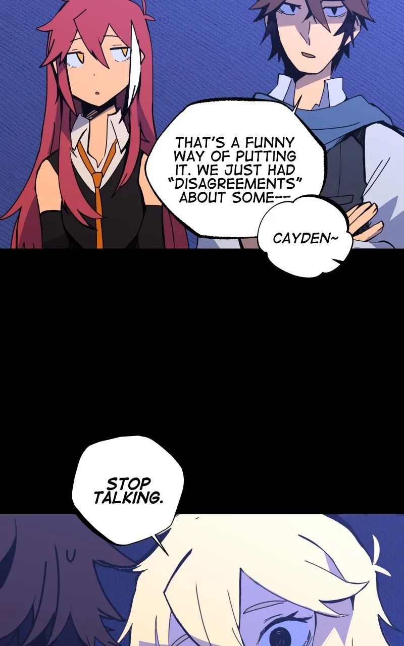 SOULWINDER Chapter 28 page 63 - 