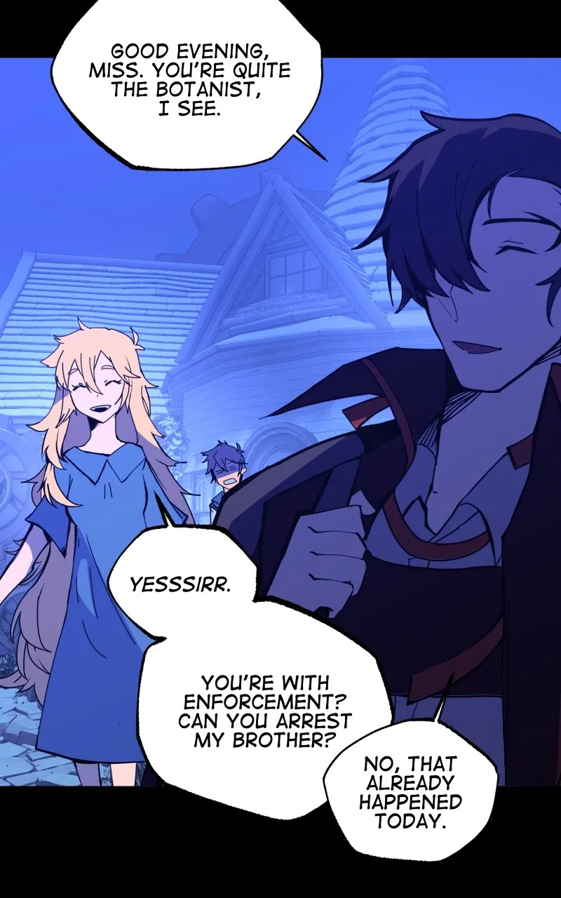 SOULWINDER Chapter 28 page 67 - 