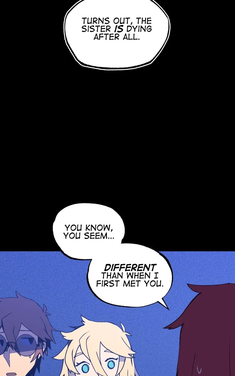 SOULWINDER Chapter 28 page 76 - 