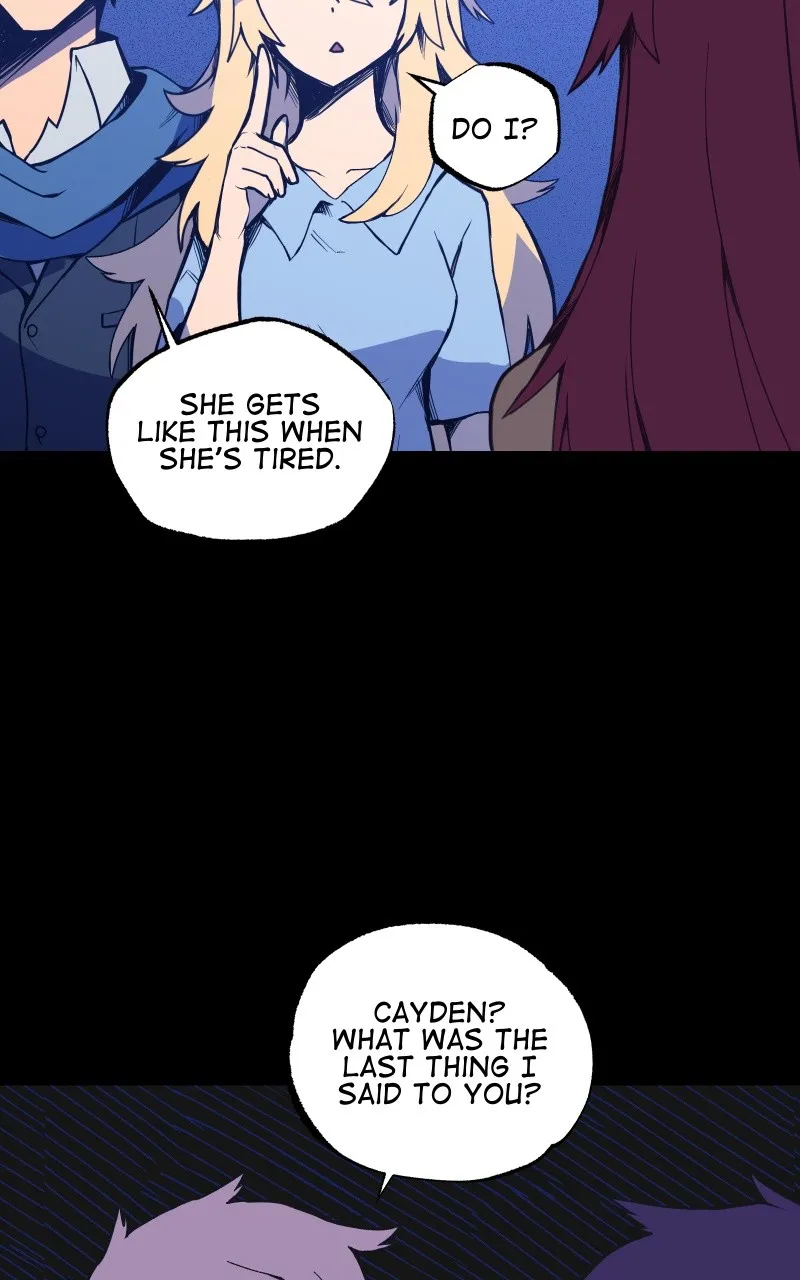 SOULWINDER Chapter 28 page 77 - 