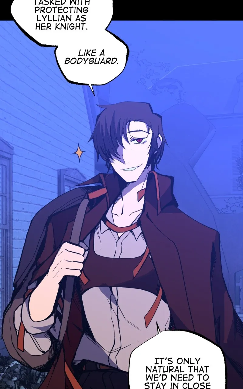 SOULWINDER Chapter 28 page 81 - 