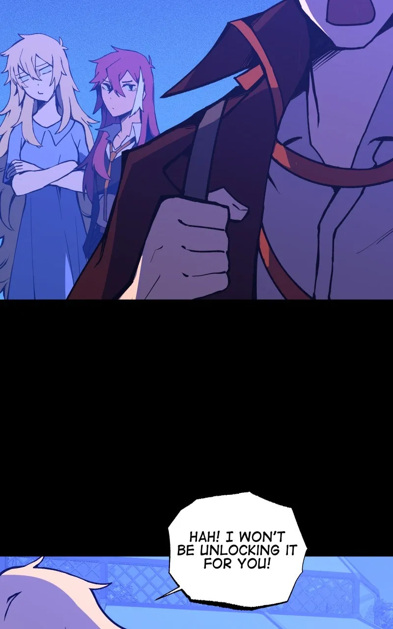SOULWINDER Chapter 28 page 84 - 