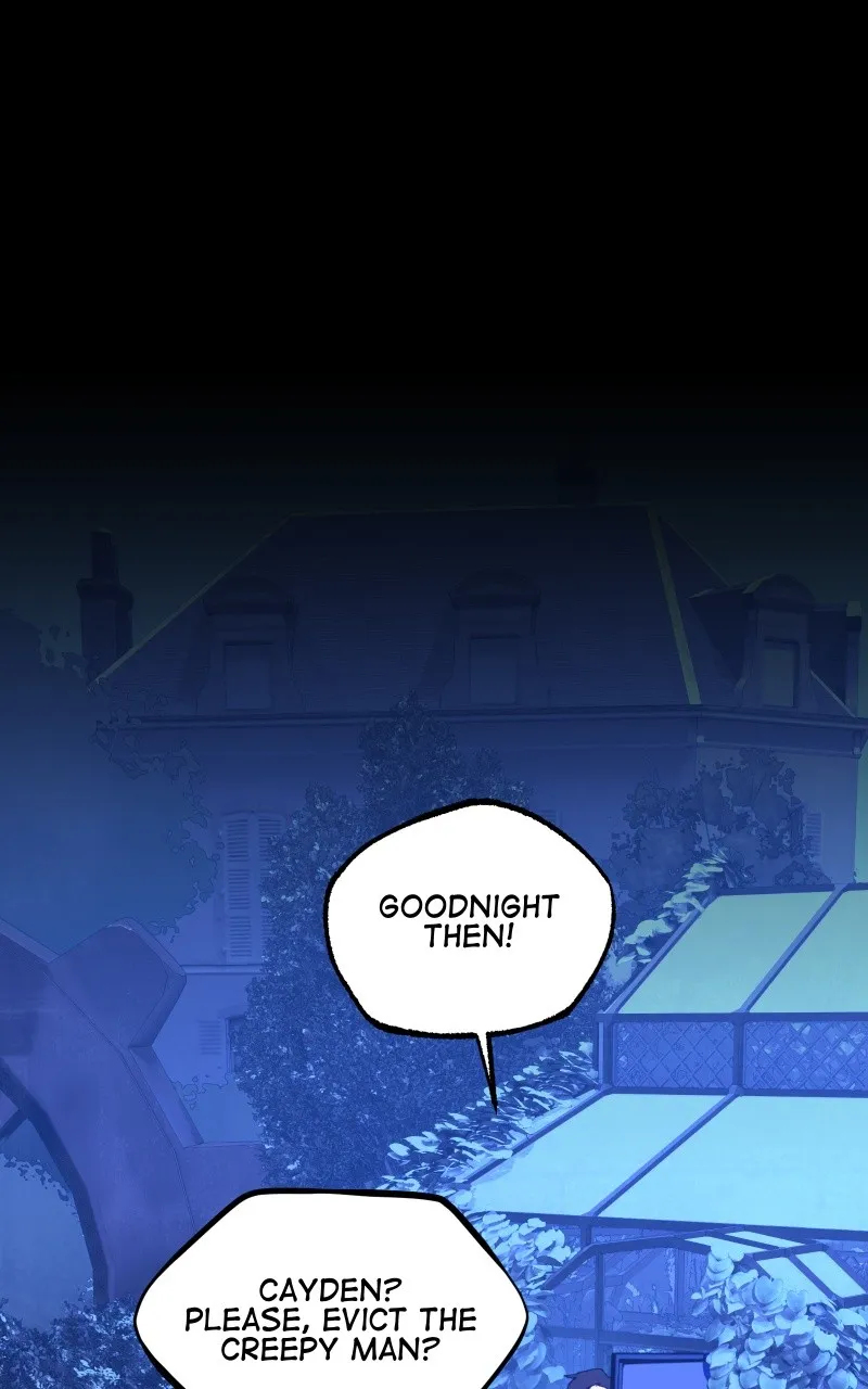 SOULWINDER Chapter 28 page 87 - 