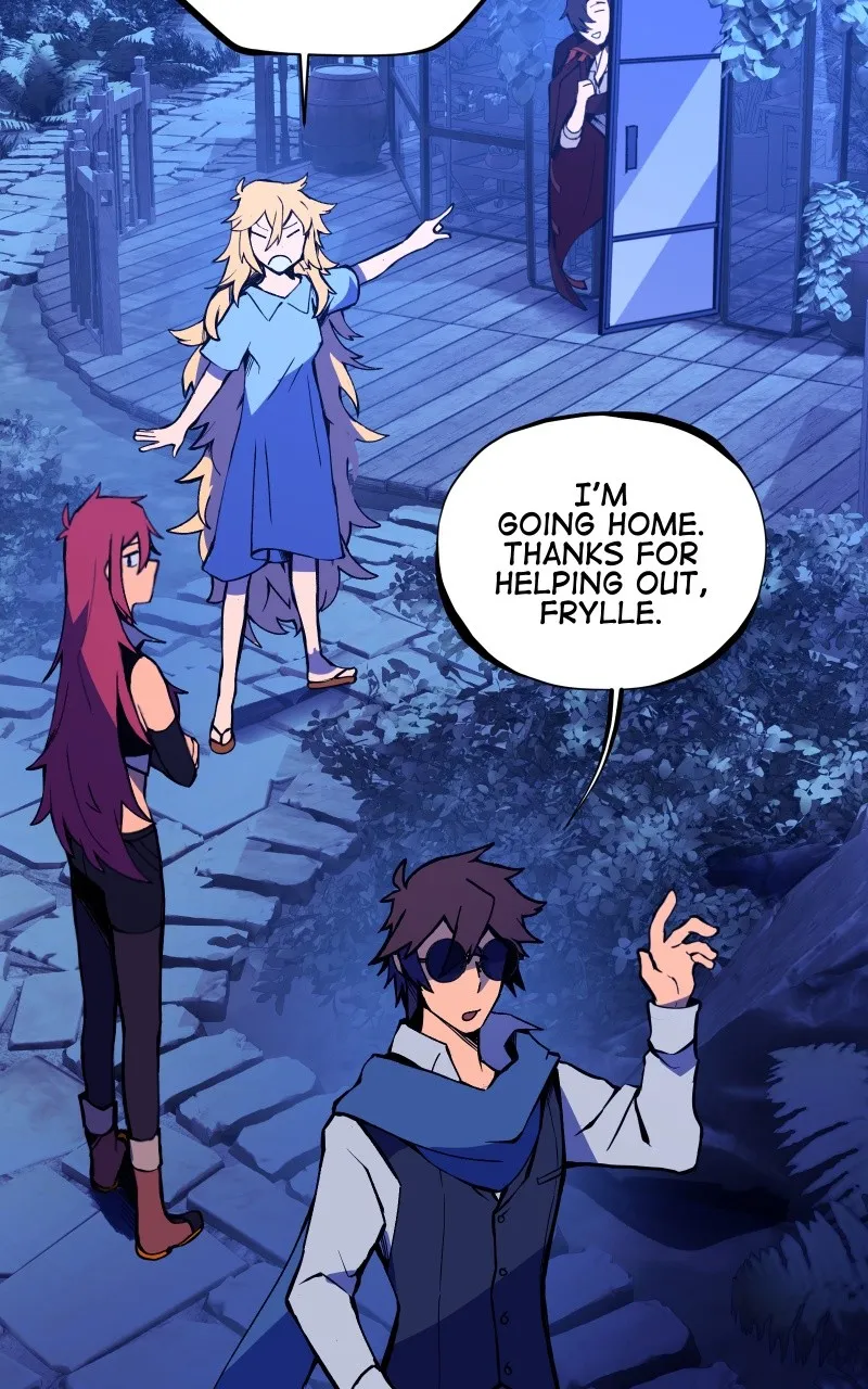 SOULWINDER Chapter 28 page 88 - 