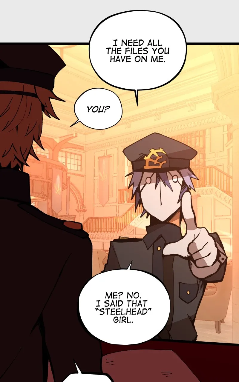 SOULWINDER Chapter 28 page 93 - 