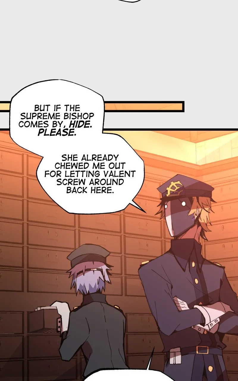 SOULWINDER Chapter 28 page 96 - 