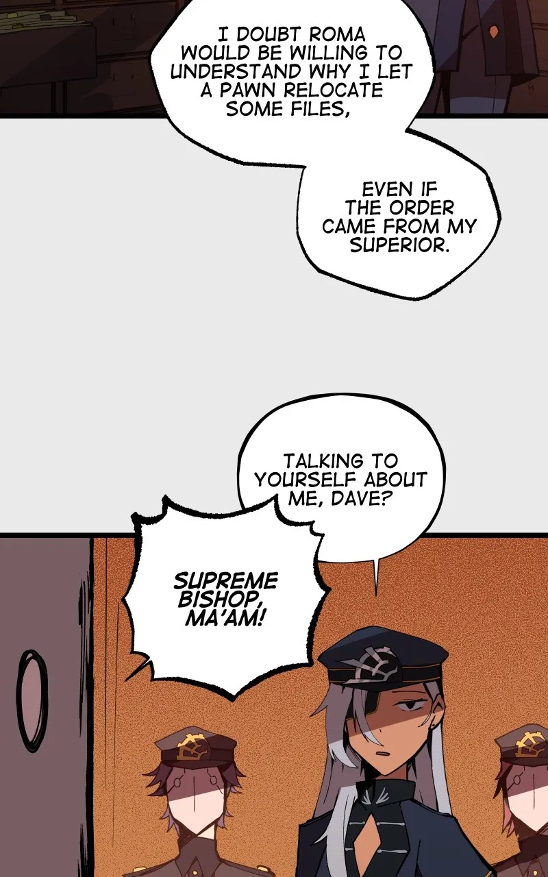 SOULWINDER Chapter 28 page 97 - 