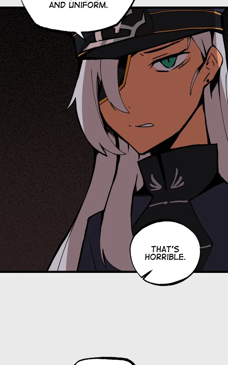 SOULWINDER Chapter 28 page 100 - 