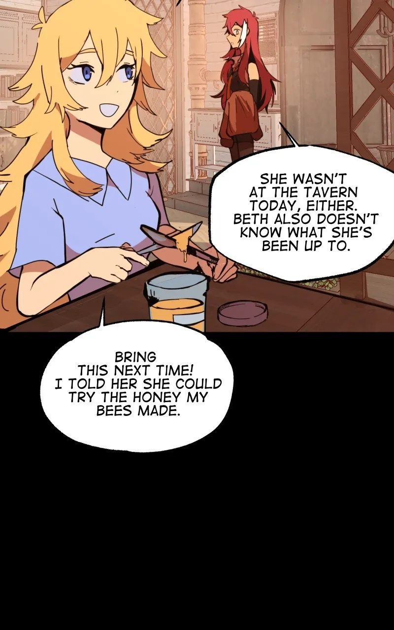 SOULWINDER Chapter 29 page 16 - 