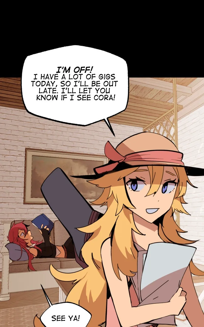 SOULWINDER Chapter 29 page 18 - 