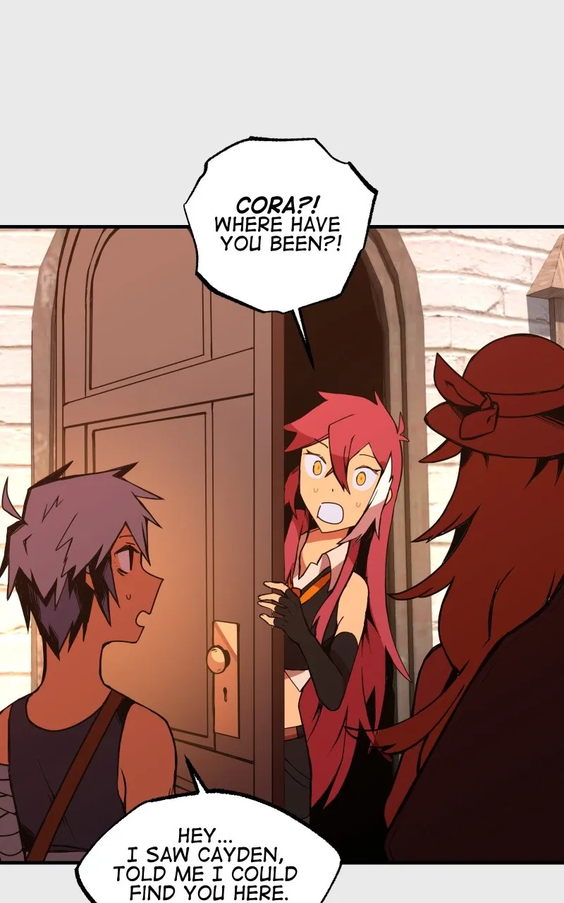 SOULWINDER Chapter 29 page 23 - 